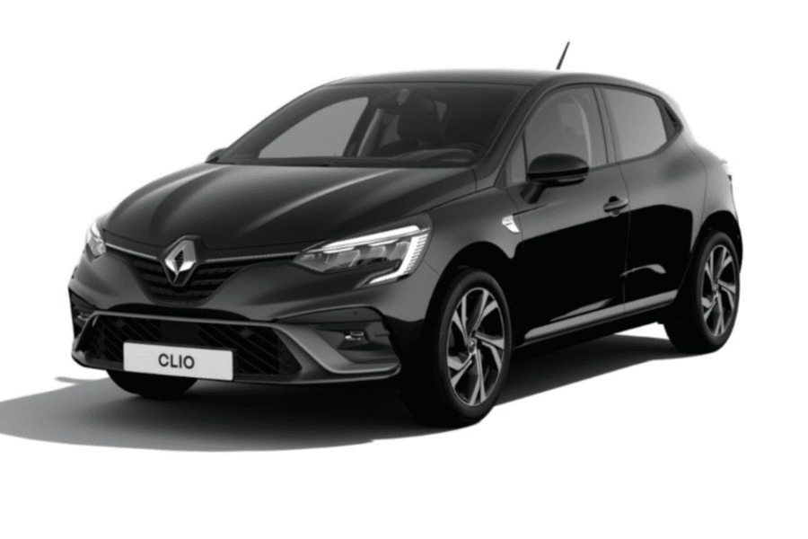 renault clio 5